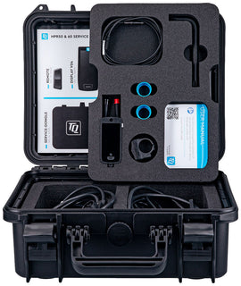 TQ Ebike HPR Service Starter Kit