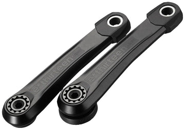 e*thirteen Helix Core e*spec Crankset -  170mm BOSCH CX Gen4/SX-Brose S Mag-TQ HPR50 26mm Offset BLK