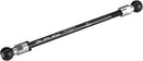 Burley Ballz Thru Axle: 12 x 1.75 177mm
