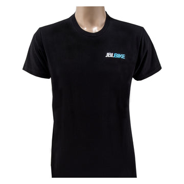 Jbi.bike ICON  MD Unisex Black Cotton/Polyester Icons