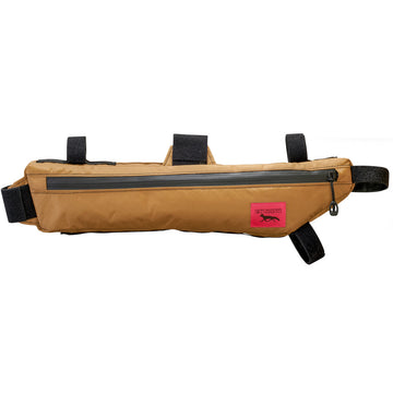 Swift Industries HoldFast Half Frame Bag - 4L Coyote