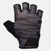 Men's Cush Print Gloves - BLACK VIZMORPH / S