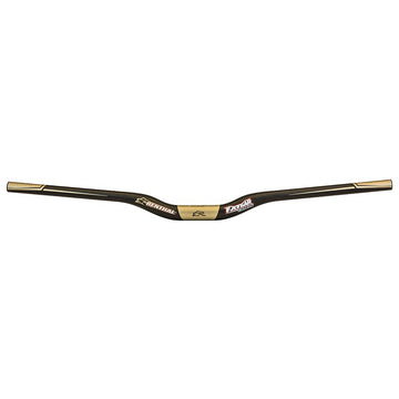 Renthal FatBar Carbon Handlebar - Carbon 30mm 800mm 31.8mm Black V2