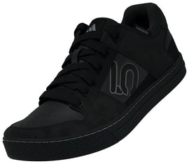 Five Ten Freerider DLX Flat Shoes - Men's Core BLK/Core BLK/Gray Three 11