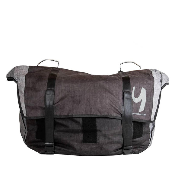 Yuba Go-Getter Bag XXL weatherproof bag for Mundo (85 liters)