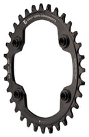 96 mm BCD Chainrings for Shimano XTR M9000 and M9020-2