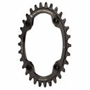 96 mm Symmetrical BCD Chainrings for Shimano Compact Triple-2