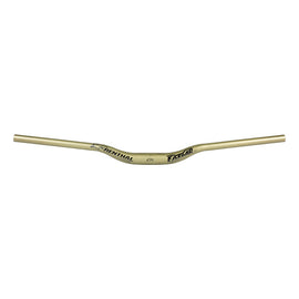 Renthal Fatbar V3 35 Riser Bar 30mm/800mm AluGold