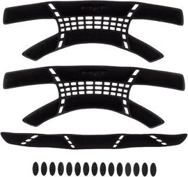 MET Comfort Padding - Roam