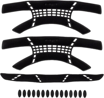 MET Comfort Padding - Roam