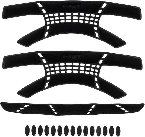 MET Comfort Padding - Roam