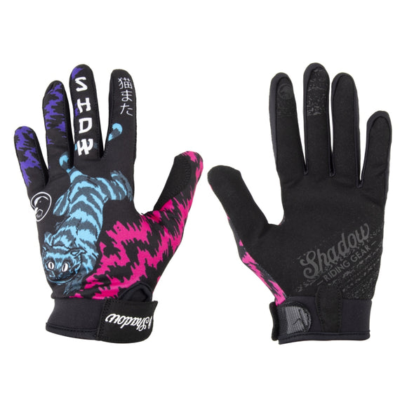 The Shadow Conspiracy Conspire Gloves - Nekomata Full Finger X-Large