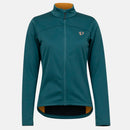 Women's Quest AmFIB® Jacket - DARK SPRUCE / L