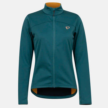 Women's Quest AmFIB® Jacket - DARK SPRUCE / L