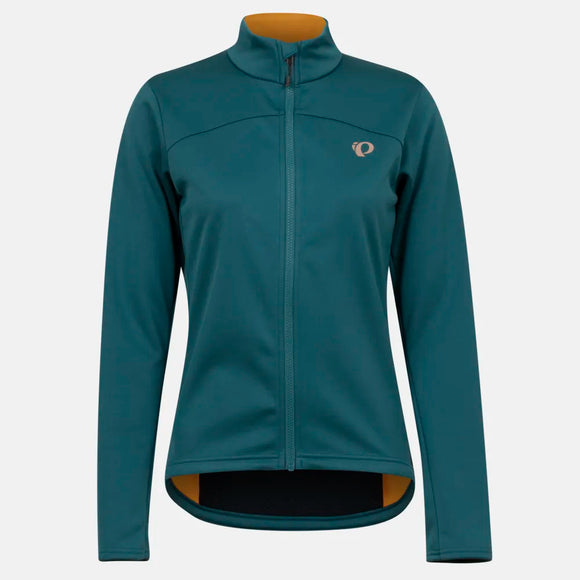 Women's Quest AmFIB® Jacket - DARK SPRUCE / L