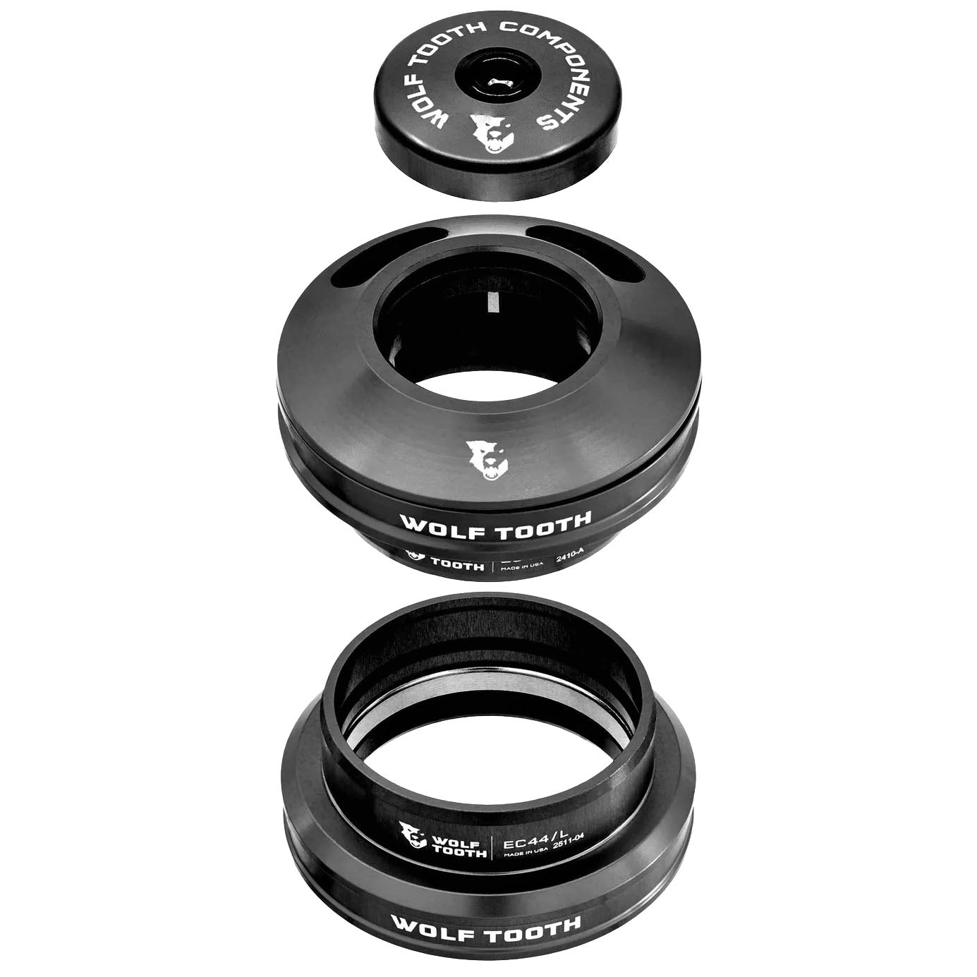 Wolf Tooth Components EC44 Headset