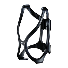 Lezyne Flow Water Bottle Cage Black
