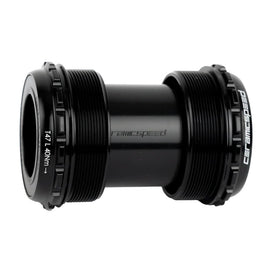 CeramicSpeed T47/68 Threaded BB Alpha Gravel SRAM Black