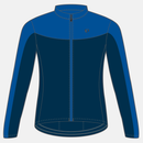 Women's Quest Thermal Jersey - TWILIGHT / M