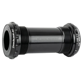 CeramicSpeed BB ALPHA Bottom Bracket - English/BSA 68mm For 24mm/Shimano Spindle Road BLK