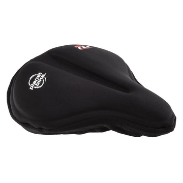 Planet Bike Comfy Bike Seat Cover Hybrid Black