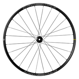 Mavic CrossMax 29in Wheel Rear