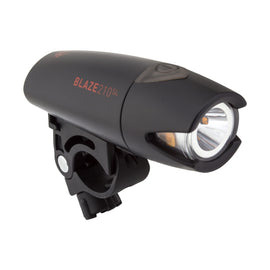 Planet Bike Blaze 210 SL USB Rechargeable Headlight