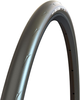 Maxxis High Road Tire - 700 x 23 Clincher Folding Black HYPR K2