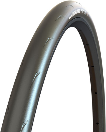 Maxxis High Road Tire - 700 x 23 Clincher Folding Black HYPR K2