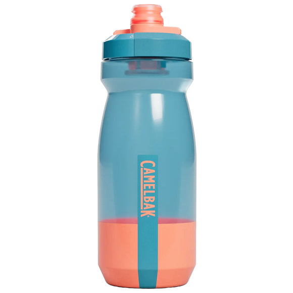 Camelbak Podium Bottle Mercury Teal 21oz