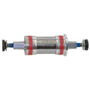 Neco Neco Axle BSA LS Square Taper BB British 68mm : 113.5mm