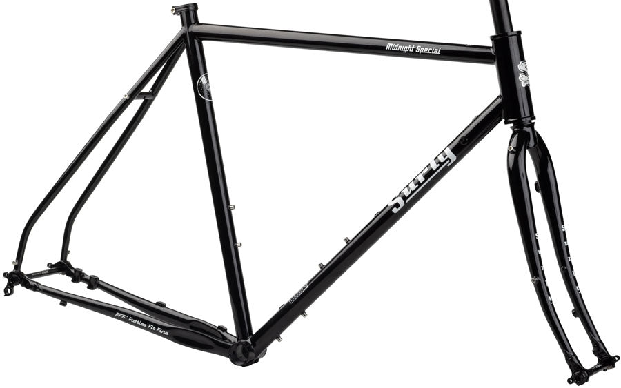 Surly Midnight Special Frameset - Thumbnail 4