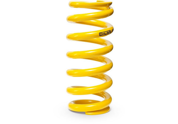 Ohlins Rear Shock Lightweight Coil Spring - 388 lbs/in 57mm Stroke