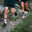 Mid-Stripe Crew Sock-12