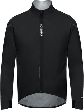 Gorewear Spinshift GTX Jacket - Black Men's Medium