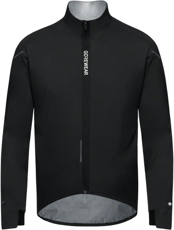 Gorewear Spinshift GTX Jacket - Black Men's Medium