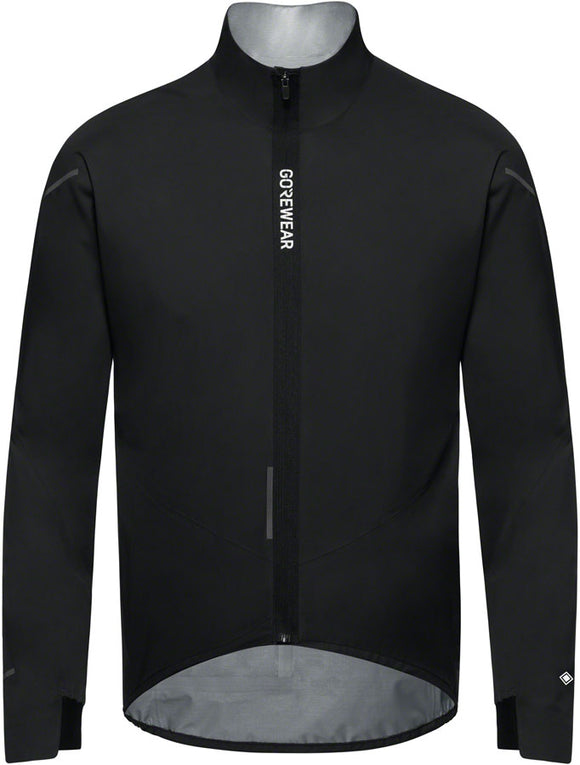 Gorewear Spinshift GTX Jacket - Black Men's Medium