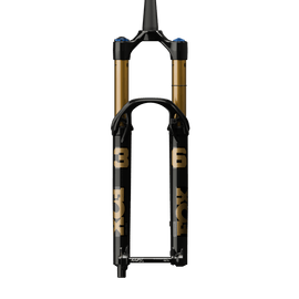 FOX 36 FACTORY EMTB - GRIP X2 - Default Title