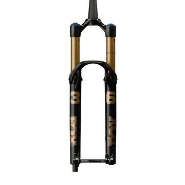 FOX 36 FACTORY EMTB - GRIP X2 - Default Title