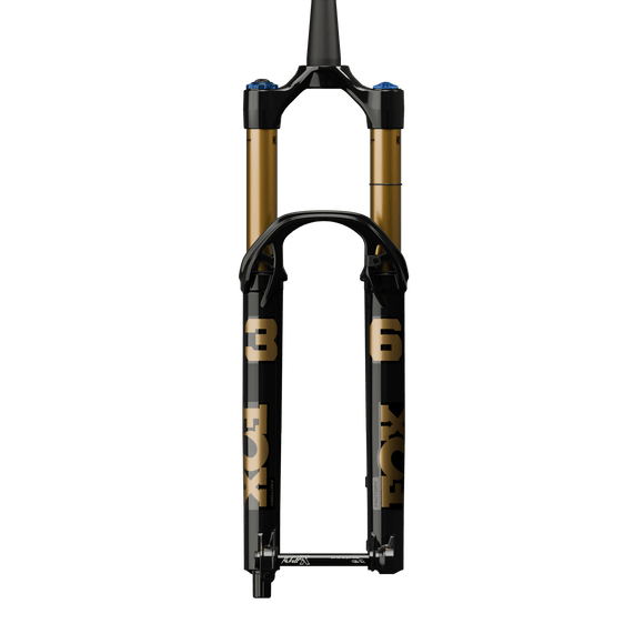 FOX 36 FACTORY EMTB - GRIP X2 - Default Title