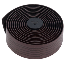 Teravail Radia Bar Tape - 2.5mm 200cm Beetroot Red