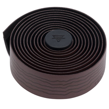 Teravail Radia Bar Tape - 2.5mm 200cm Beetroot Red