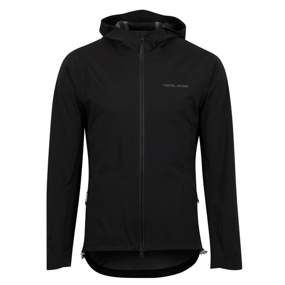 Men's Summit PRO NeoShell® WxB Jacket - BLACK / XS