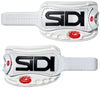 SIDI Soft Instep 3 Closure System - White