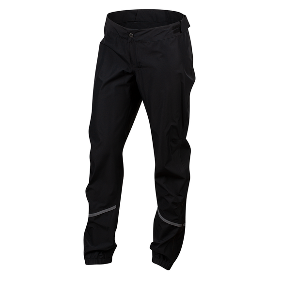 Women's Monsoon WxB Pants - BLACK / 2