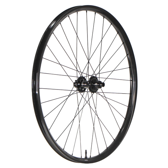 Industry Nine Wanderer 29" Rear Wheel 12x148 XD Black