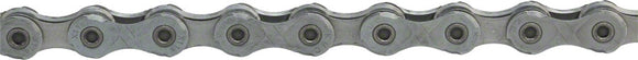 KMC e11 EPT eBike Chain - 11-Speed 186 Links Grey