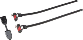 Elite VIP Universal Cage Mount - fits 25-70mm Black