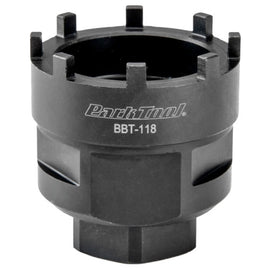 Park Tool Steel Bottom Bracket And Lockring Tool BBT-118