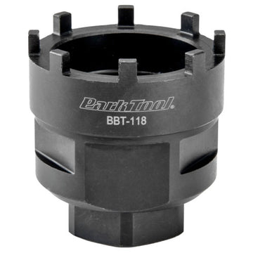 Park Tool Steel Bottom Bracket And Lockring Tool BBT-118